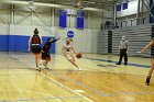 WBBall vs ENC  Wheaton College women's basketball vs Eastern Nazarene College. - Photo By: KEITH NORDSTROM : Wheaton, basketball, ENC, Eastern Nazarene College